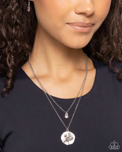 Load image into Gallery viewer, Birthstone Beauty - Purple-Paparazzi