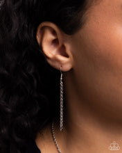 Load image into Gallery viewer, Colored Cadence - Blue-Paparazzi