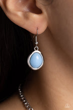 Load image into Gallery viewer, Dreamily Decked Out - Blue-Paparzzi