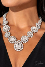 Load image into Gallery viewer, Everlasting - White-Paparazzi