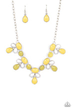 Load image into Gallery viewer, Midsummer Meadow - Yellow-Paparazzi