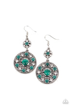 Load image into Gallery viewer, Party at My PALACE - Green-Paparazzi