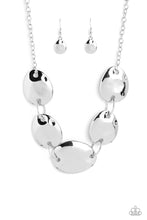 Load image into Gallery viewer, That RING You Do - Silver-Paparazzi