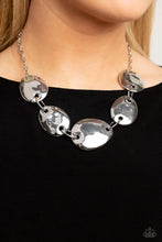 Load image into Gallery viewer, That RING You Do - Silver-Paparazzi