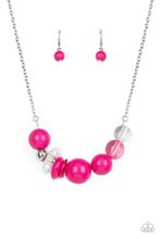 Load image into Gallery viewer, Bauble Bonanza - Pink-Paparazzi