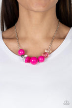 Load image into Gallery viewer, Bauble Bonanza - Pink-Paparazzi