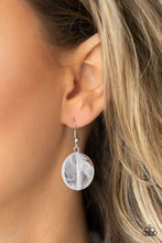 Load image into Gallery viewer, Beach Day Demure - White-Paparazzi