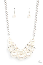 Load image into Gallery viewer, Challenge Accepted - White-Paparazzi