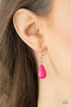 Load image into Gallery viewer, Cowgirl Couture - Pink-Paparazzi