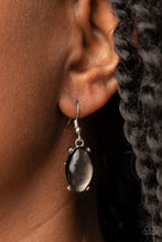 Load image into Gallery viewer, Date Night Nouveau - Silver-Paparazzi