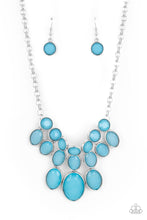 Load image into Gallery viewer, Delectable Daydream - Blue-Paparazzi