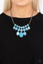 Load image into Gallery viewer, Delectable Daydream - Blue-Paparazzi