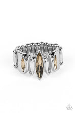 Load image into Gallery viewer, Distant Cosmos - Brown-Paparazzi