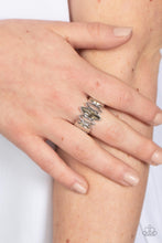 Load image into Gallery viewer, Distant Cosmos - Brown-Paparazzi