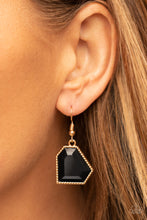 Load image into Gallery viewer, Double-DEFACED - Gold-Paparazzi