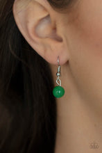 Load image into Gallery viewer, Elemental Elegance - Green-Paparazzi