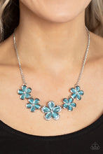 Load image into Gallery viewer, Garden Daydream - Blue-Paparazzi