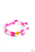 Load image into Gallery viewer, In SMILE - Pink-Paparazzi