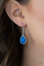 Load image into Gallery viewer, Mystical Mirage - Blue-Paparazzi