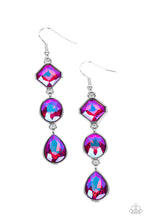 Load image into Gallery viewer, Reflective Rhinestones - Pink