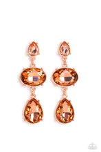 Load image into Gallery viewer, Royal Appeal - Copper-Paparazzi