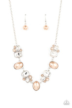 Load image into Gallery viewer, Sensational Showstopper - Brown-Paparazzi