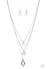 Load image into Gallery viewer, Tide Drifter - White-Paparazzi