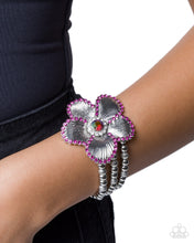 Load image into Gallery viewer, Blooming Bourrée-Paparazzi
