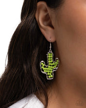 Load image into Gallery viewer, Cactus Catwalk-Paparazzi
