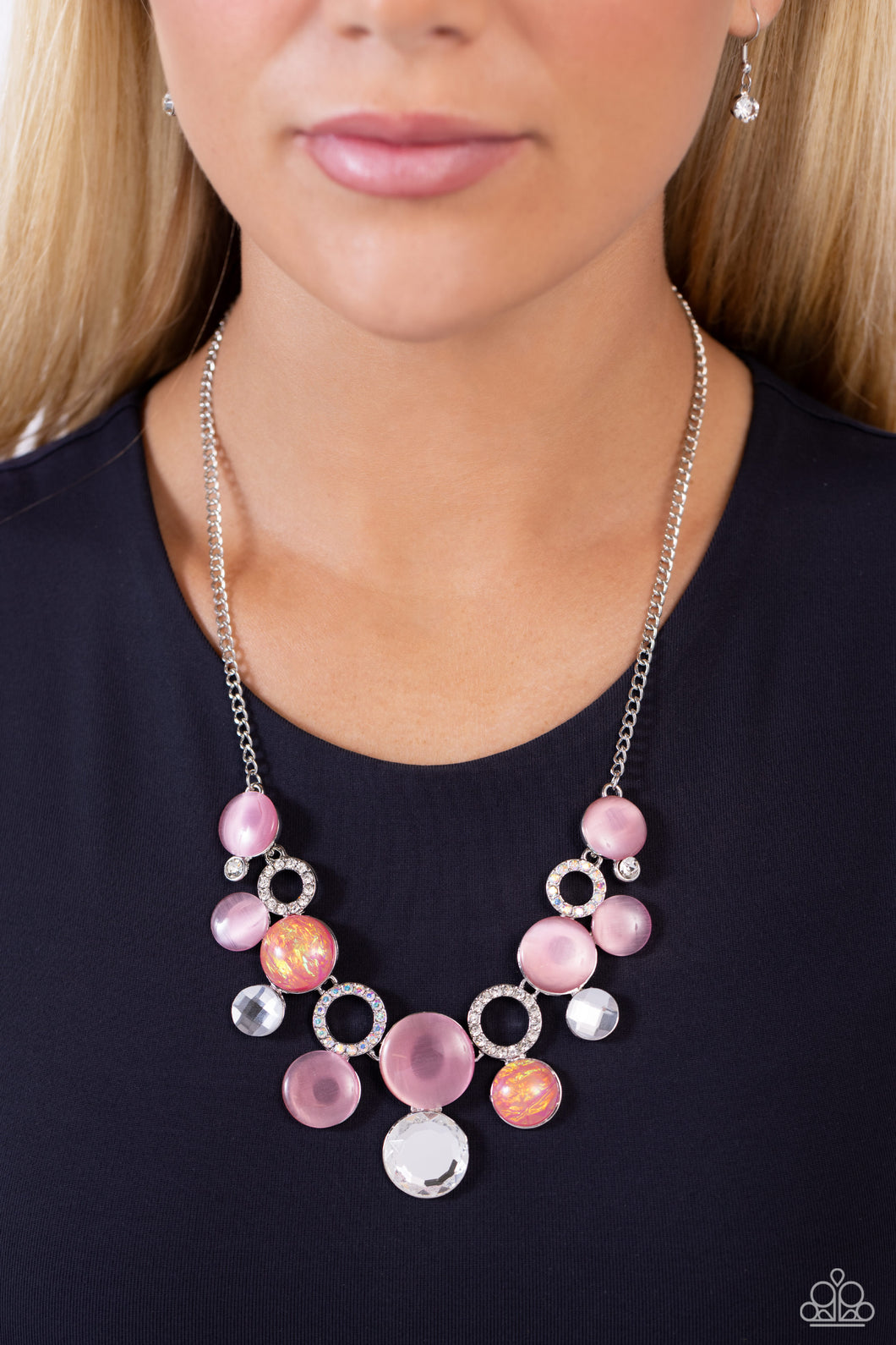 Corporate Color - Pink-Paparazzi