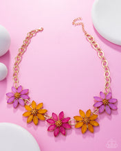Load image into Gallery viewer, First Date Flowers-Paparazzi
