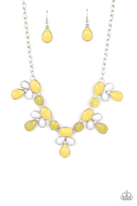 Midsummer Meadow - Yellow-Paparazzi