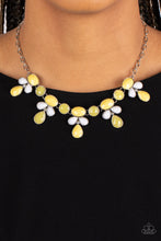 Load image into Gallery viewer, Midsummer Meadow - Yellow-Paparazzi
