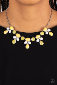 Midsummer Meadow - Yellow-Paparazzi