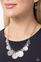 Load image into Gallery viewer, Radiant Review - Pink-Paparazzi
