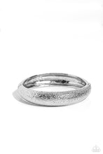 Load image into Gallery viewer, Rippling Reunion - Silver-Paparazzi
