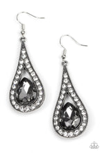Load image into Gallery viewer, A-Lister Attitude - Silver-Paparazzi
