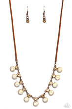 Load image into Gallery viewer, Color Me CHIC - Copper-Paparazzi
