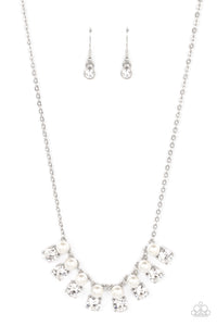 Dashingly Duchess - White-Paparazzi