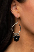 Load image into Gallery viewer, Delectably Diva - Black-Paparazzi
