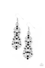 Load image into Gallery viewer, Diva Decorum - Black-Paparazzi

