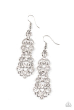 Load image into Gallery viewer, Diva Decorum - White-Paparazzi
