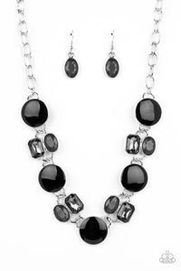 Dreaming in MULTICOLOR - Black-Paparazzi