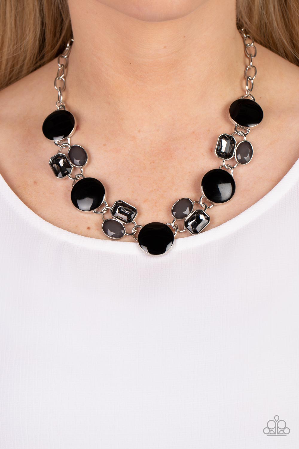 Dreaming in MULTICOLOR - Black-Paparazzi