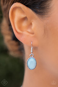 Dreaming in MULTICOLOR - Blue-Paparazzi
