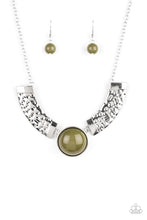 Load image into Gallery viewer, Egyptian Spell - Green-Paparazzi

