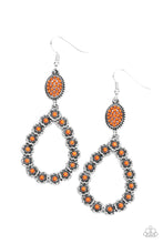 Load image into Gallery viewer, Farmhouse Fashion Show - Orange-Paparazzi
