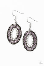 Load image into Gallery viewer, Fishing For Fabulous - Purple-Paparazzi
