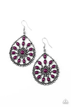 Load image into Gallery viewer, Free To Roam - Purple-Paparazzi
