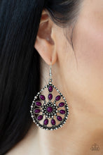Load image into Gallery viewer, Free To Roam - Purple-Paparazzi
